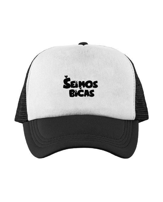 Kepurė Family guy šeimos bičas